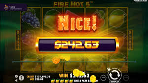 Slot Fire Hot 5, dicas de cassino, estratégias de jogo, ganhar no cassino online.