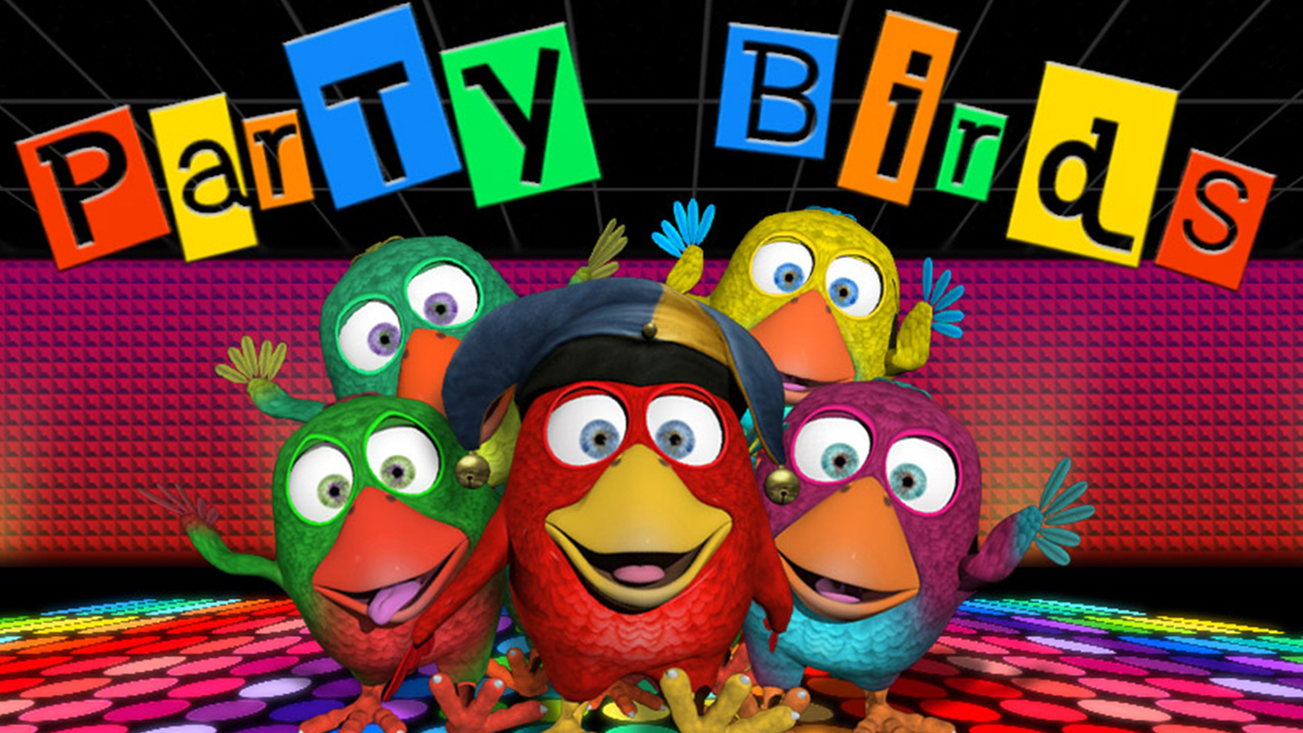 Birds Party, jogo de slot, cassino online, dicas, estratégias