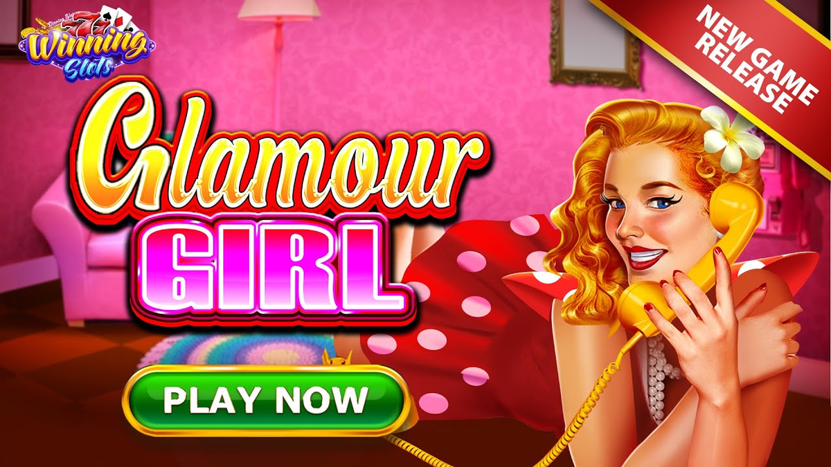 jogo de slot, Glamorous Girl, estratégias de apostas, aumentar lucros, jackpot progressivo.