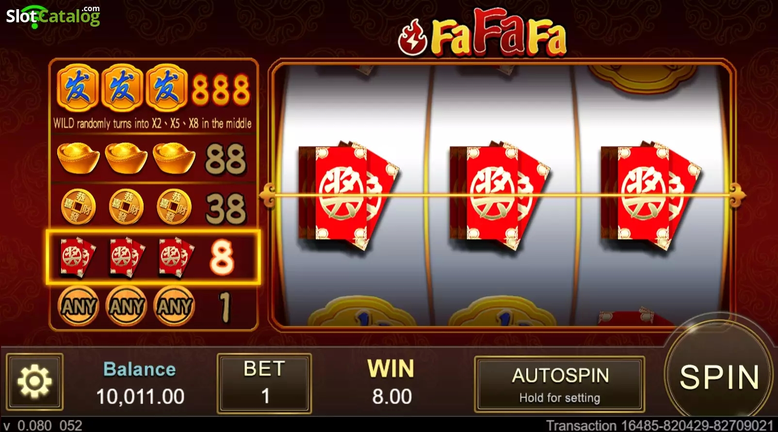 Fafafa, jogo de slot, cassino online, apostas, diversão.